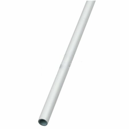 AMERICAN IMAGINATIONS 0.5 in. x 120 in. Cylindrical Pex Pipe in Modern Style AI-38554